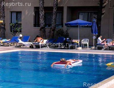 Anthea Hotel Apts 11